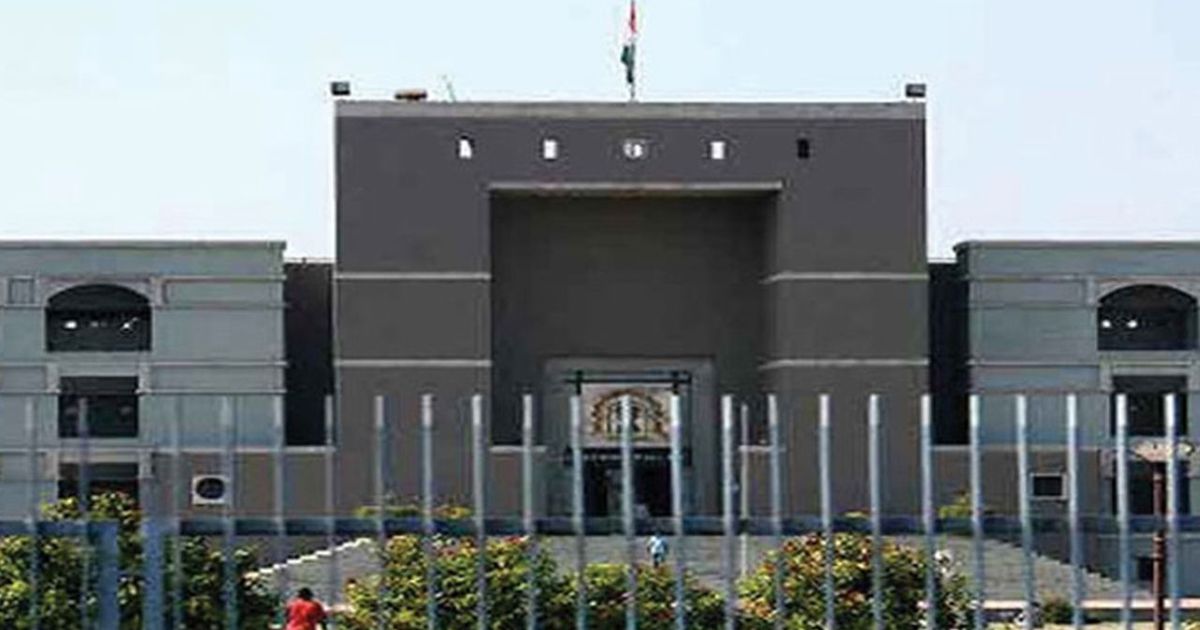 Produce rape accused to mull ‘compromise’ with minor, orders Gujarat HC