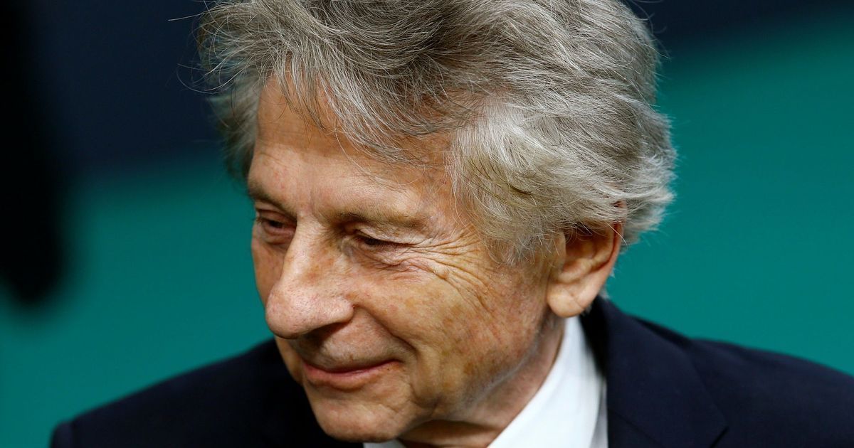 Former German actress accuses director Roman Polanski of rape