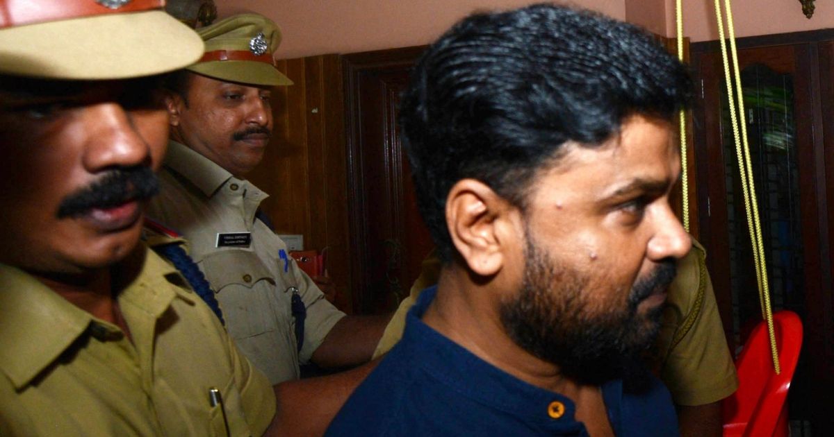 Kerala sexual assault case: No arrest for actor Dileep till January 27, says HC