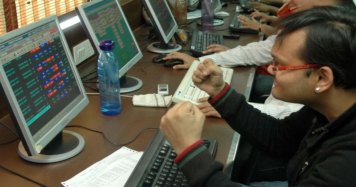 Sensex and Nifty gain over 1% each after RBI keeps interest rates unchanged