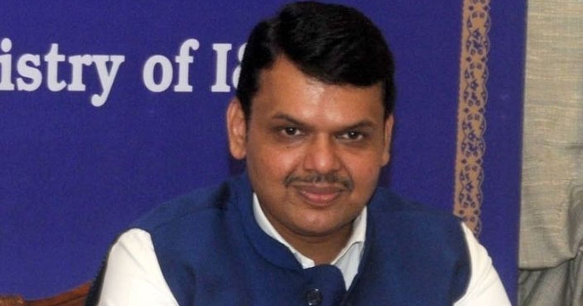 Judge Loya’s death was natural, case is being used to defame government, claims Devendra Fadnavis