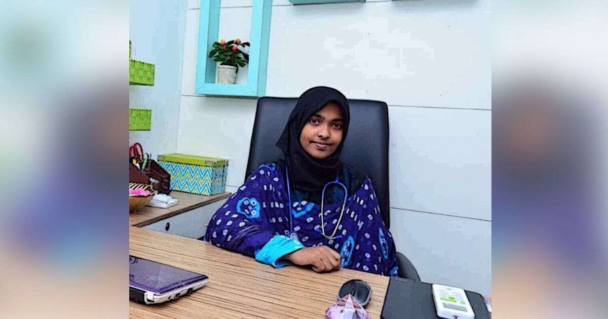 Kerala: Attempts being made to convert Hadiya back to Hinduism, claims her husband Shafin Jahan