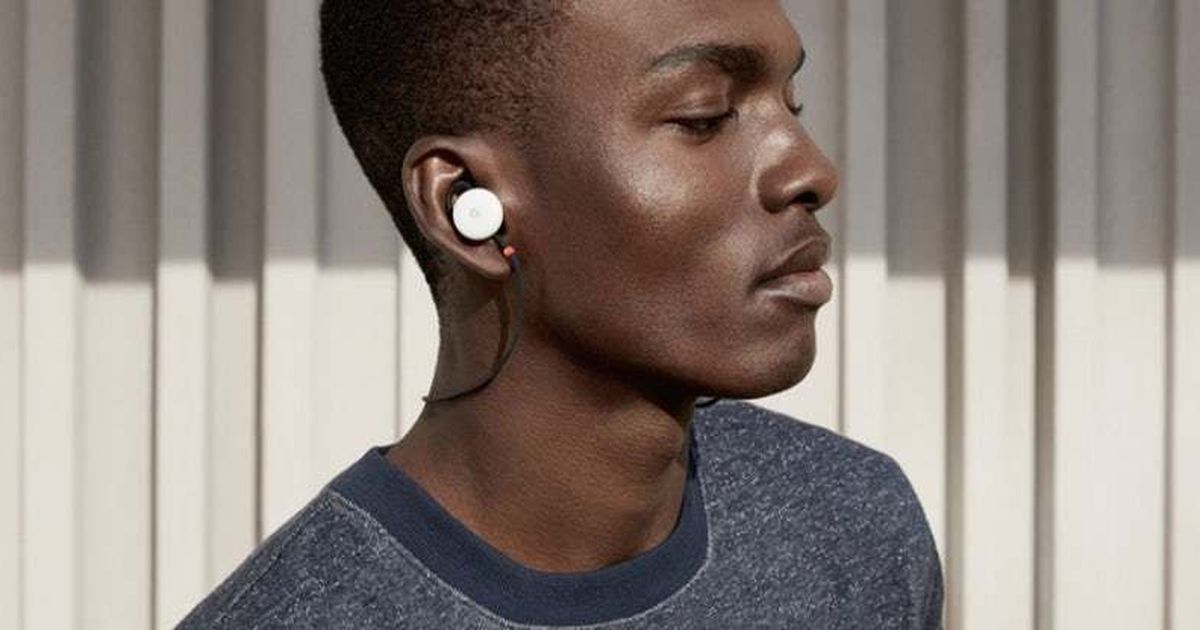 Google’s new earbuds promise to translate 40 languages in real time