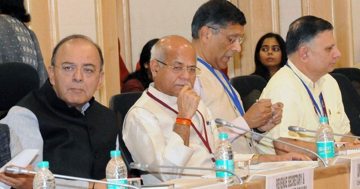 The big news: Small, medium firms likely to benefit from GST Council meet, and 9 other top stories