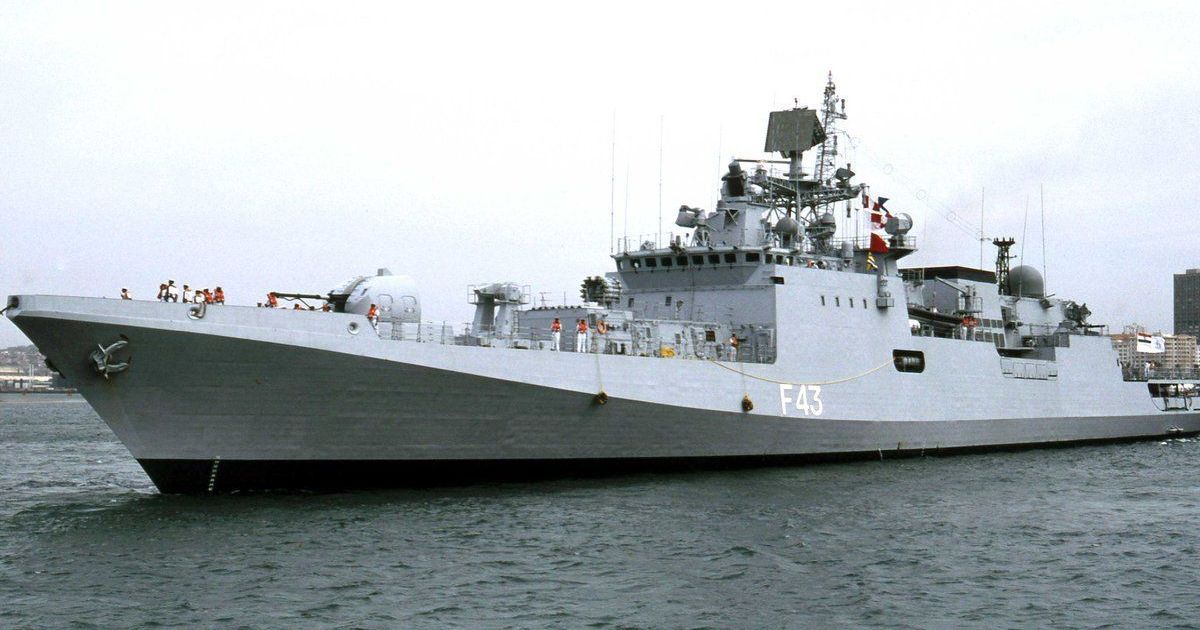 It’s policy to not induct women in Navy cadres where sea-time is must, Centre tells Delhi High Court