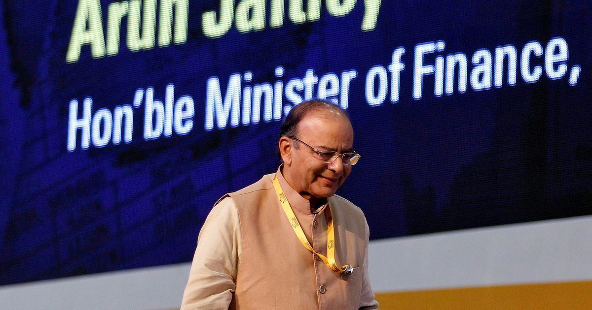 PNB scam: Jaitley says bank management, auditors did not utilise their authority to prevent fraud