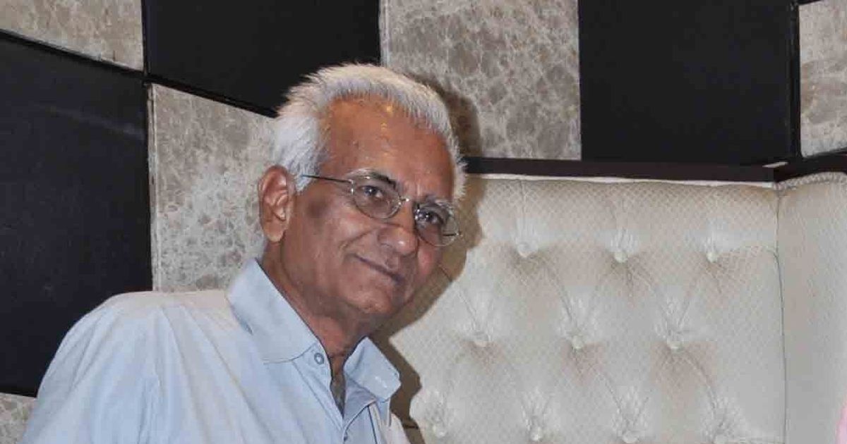 ‘Jaane Bhi Do Yaaro’ director Kundan Shah dies of heart attack in Mumbai