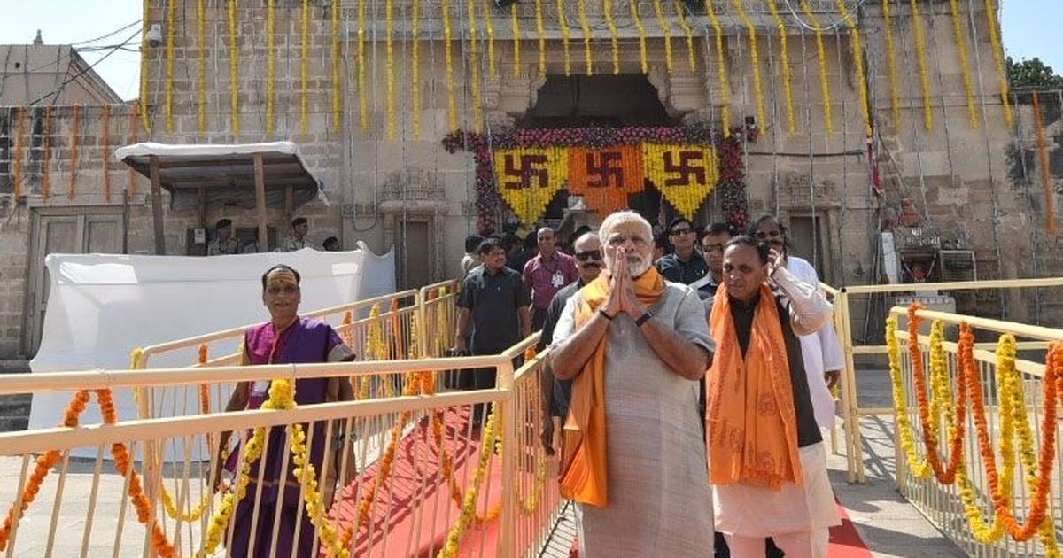 The big news: PM Modi says GST revision is like an early Diwali, and nine other top stories