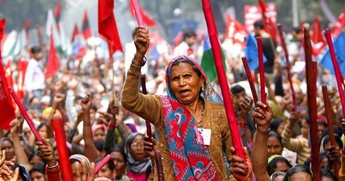 Why banning protests at Delhi’s Jantar Mantar harms the right to dissent and public accountability