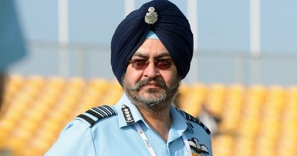 IAF’s efforts to support HAL have affected our fighting capabilities, says Chief Marshal BS Dhanoa