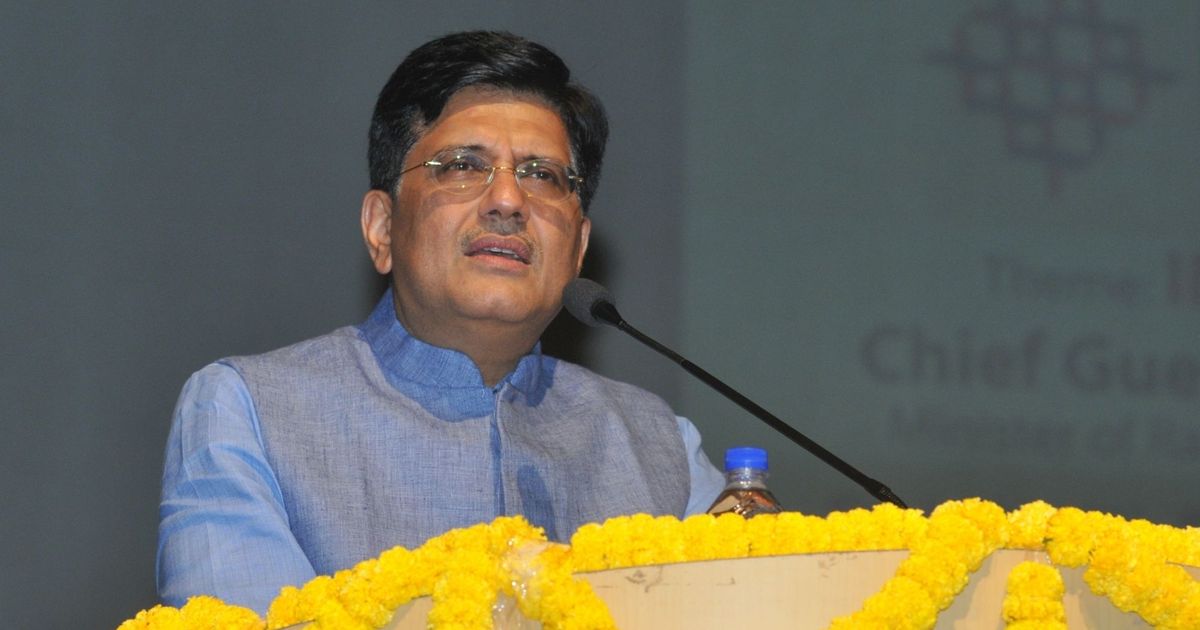 Railway Board ends 36-year-old protocol to do away with VIP culture in ministry