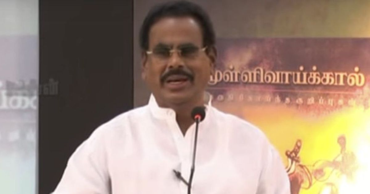 Madras HC upholds two-year jail term for Sasikala’s husband Natarajan in 1994 car import case