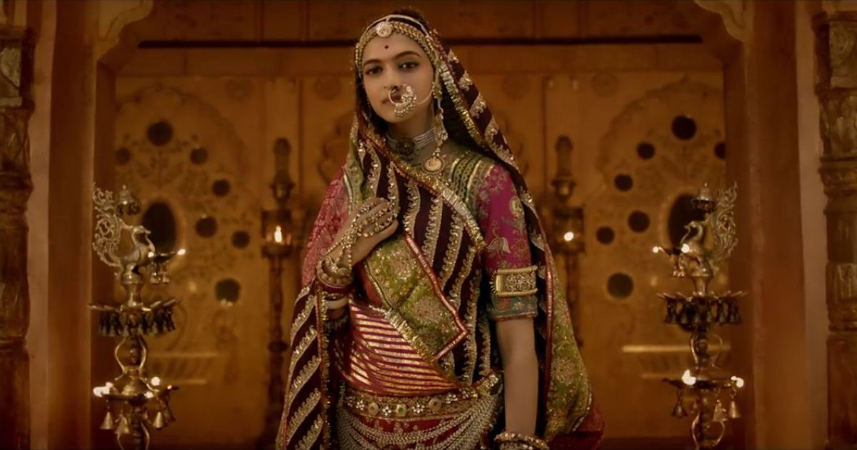 Form panel with historians, filmmakers and protestors to resolve ‘Padmavati’ controversy: Uma Bharti