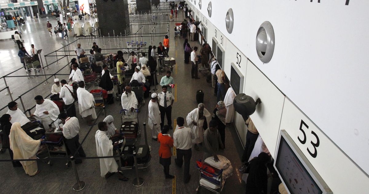 Mobile Aadhaar is now a valid identity proof to enter airports