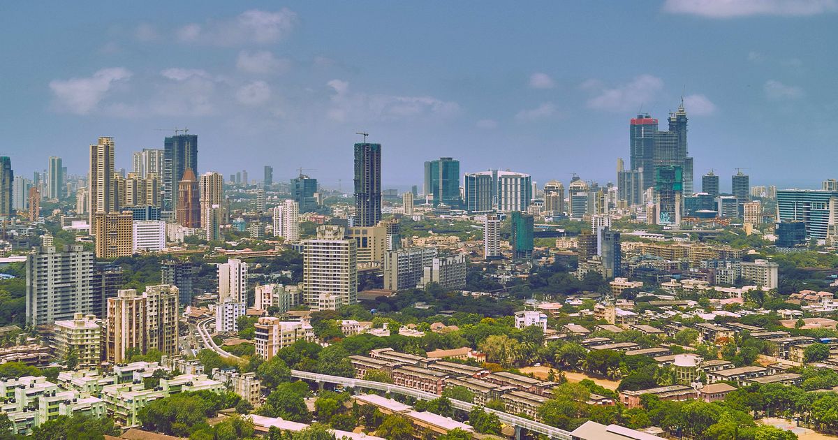 By 2050, Mumbai and other major coastal cities may be wiped out by rising sea, say researchers
