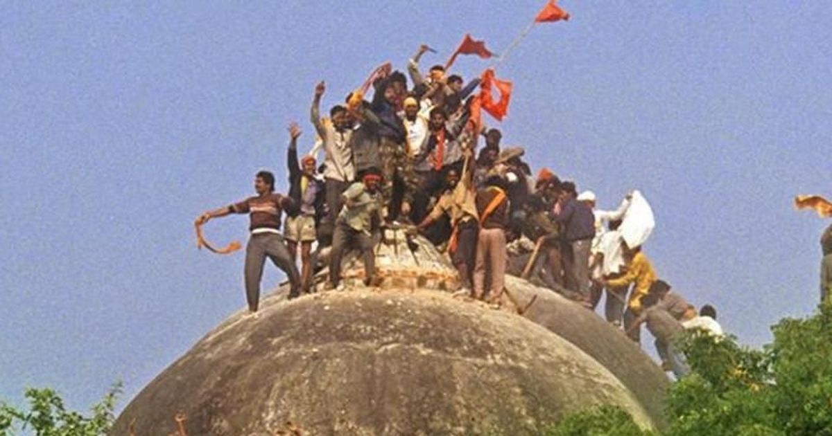 The big news: Supreme Court defers Babri Masjid hearing to February 8, and nine other top stories