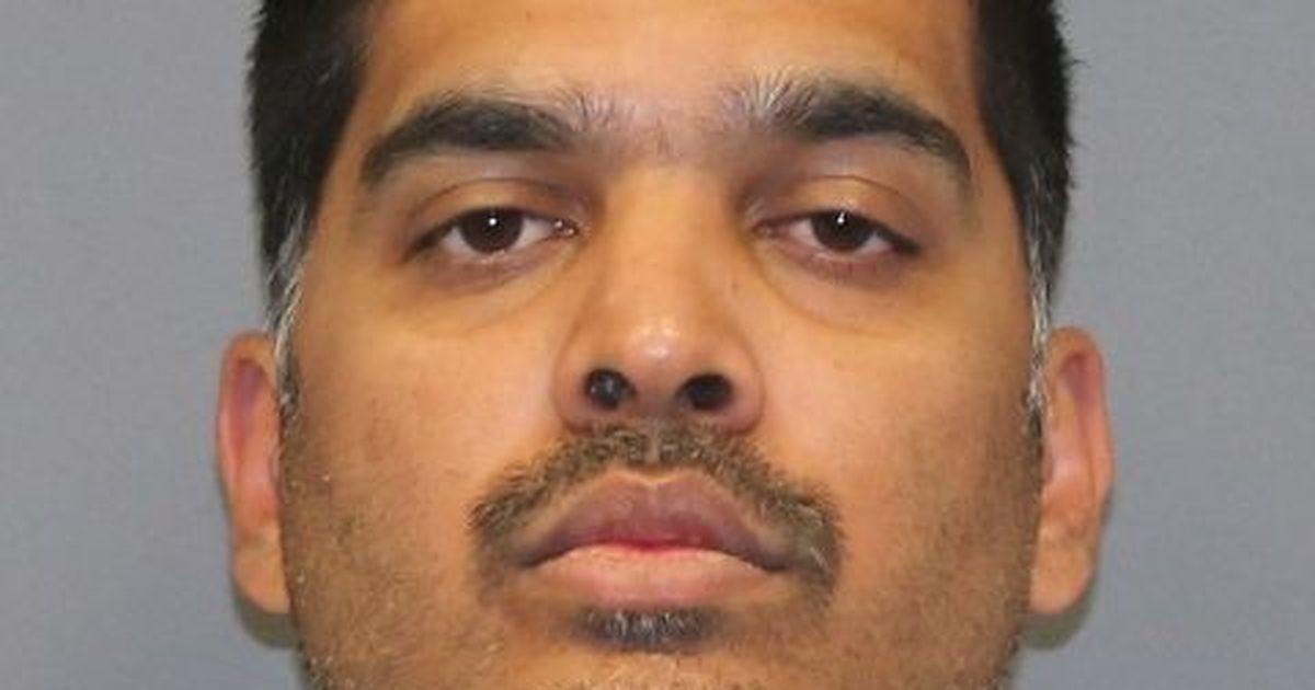 Texas: Father of missing Indian child arrested for changing his story about her disappearance
