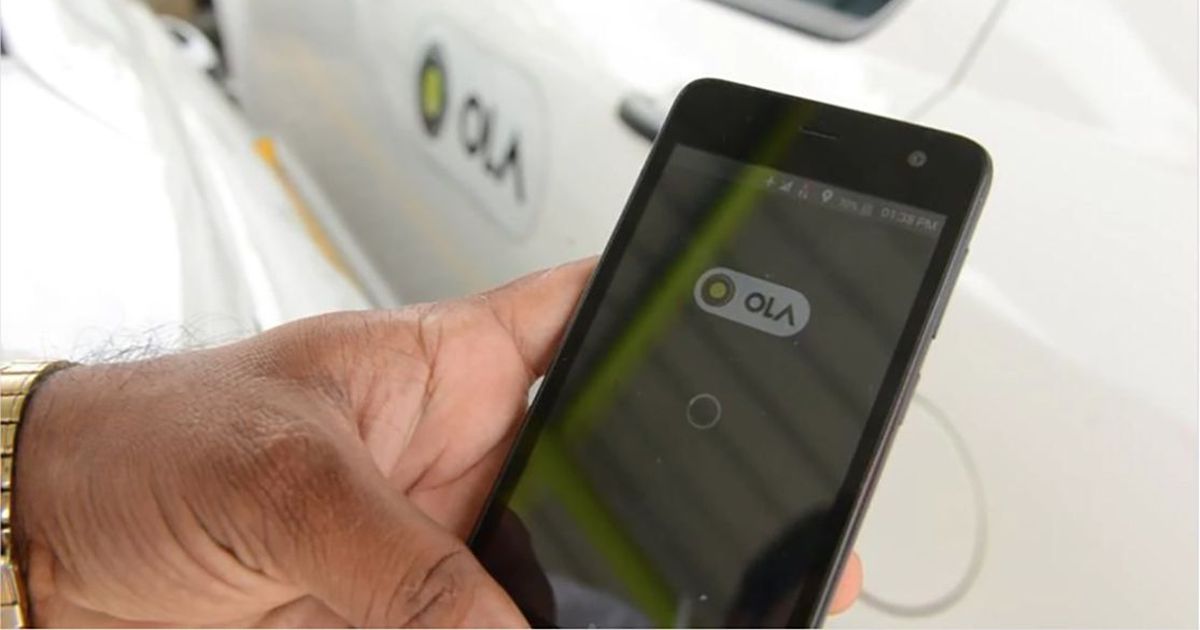 Ola, Uber drivers threaten to go on indefinite strike from Monday