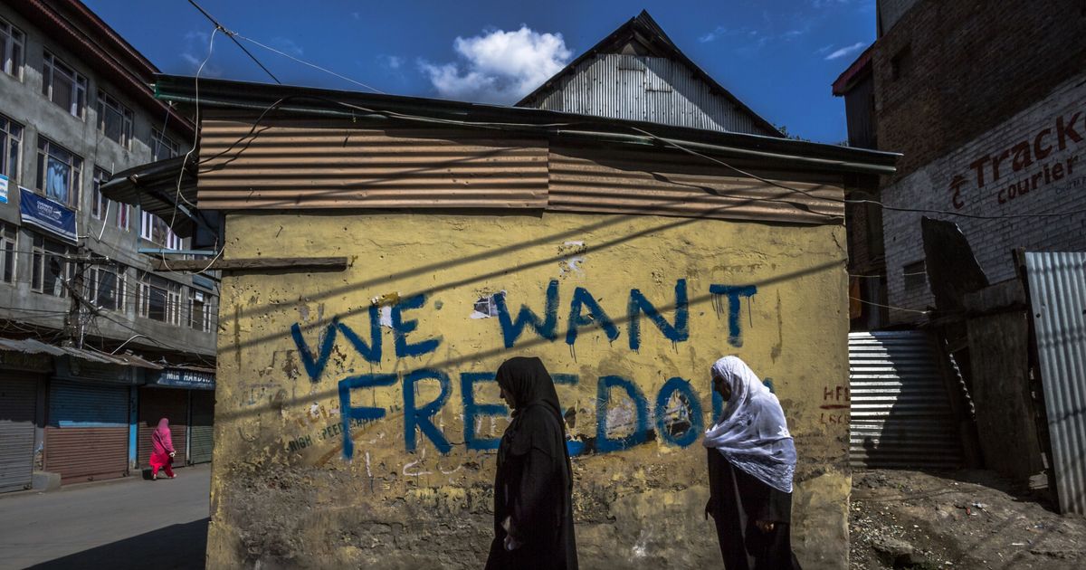 The big news: UN report on Kashmir calls for probe into rights violations, and 9 other top stories