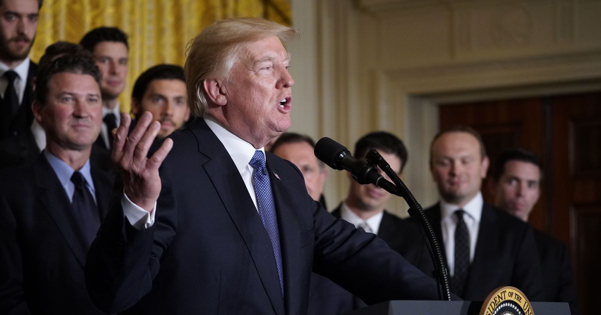 US has ‘foolishly’ given Pakistan billions of dollars in aid over 15 years, but no more, says Trump