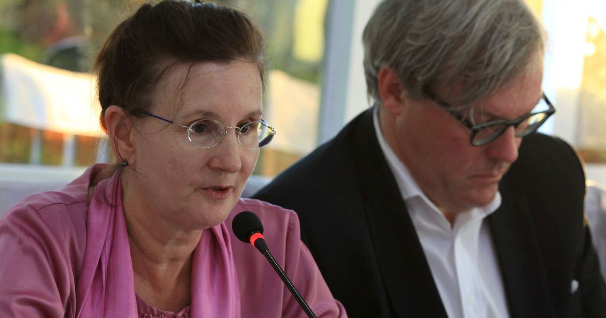 United Nations recalls its top official in Myanmar amid Rohingya crisis