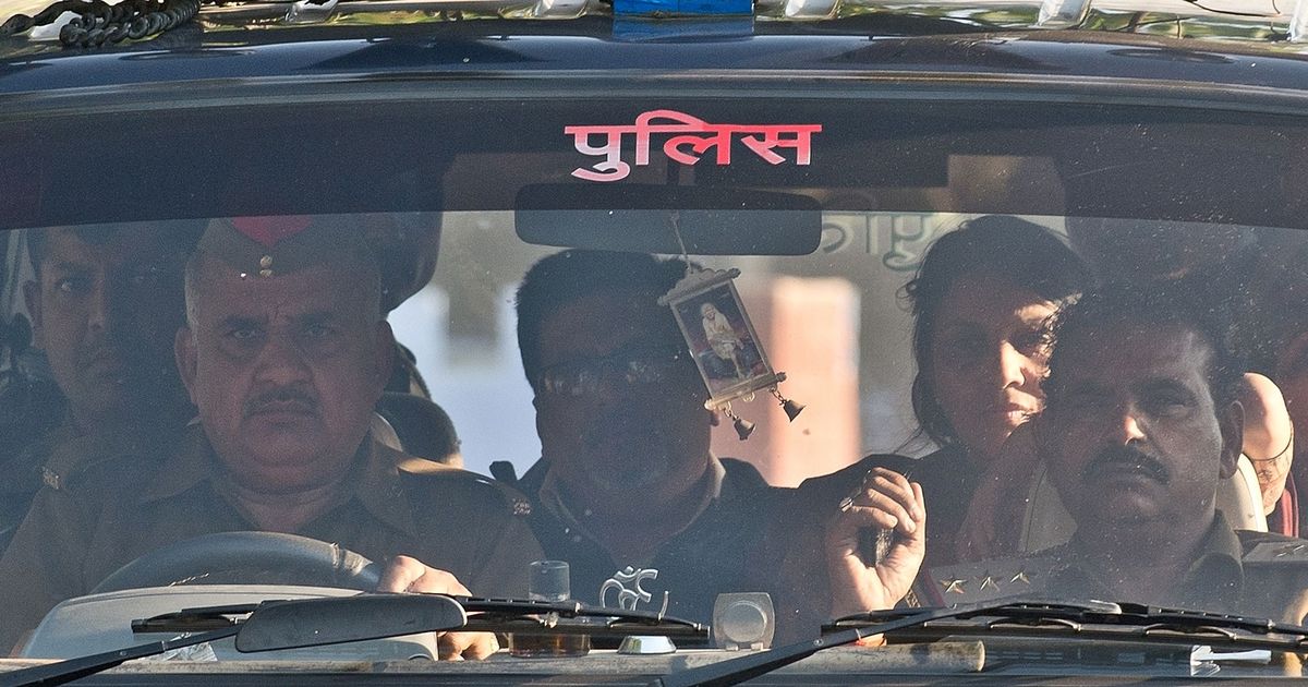 The big news: Talwars walk free in Aarushi-Hemraj murder case, and nine other top stories