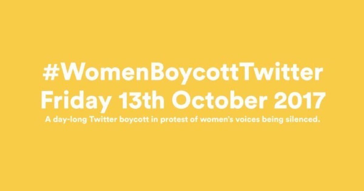 Actor Rose McGowan’s suspension from Twitter prompts #WomenBoycottTwitter