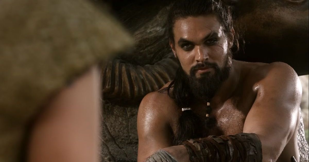 Game of Thrones actor Jason Momoa apologises for making a joke about sexual assault