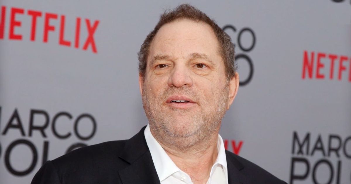 Harvey Weinstein sexual assault charges: Police in London and New York open investigations