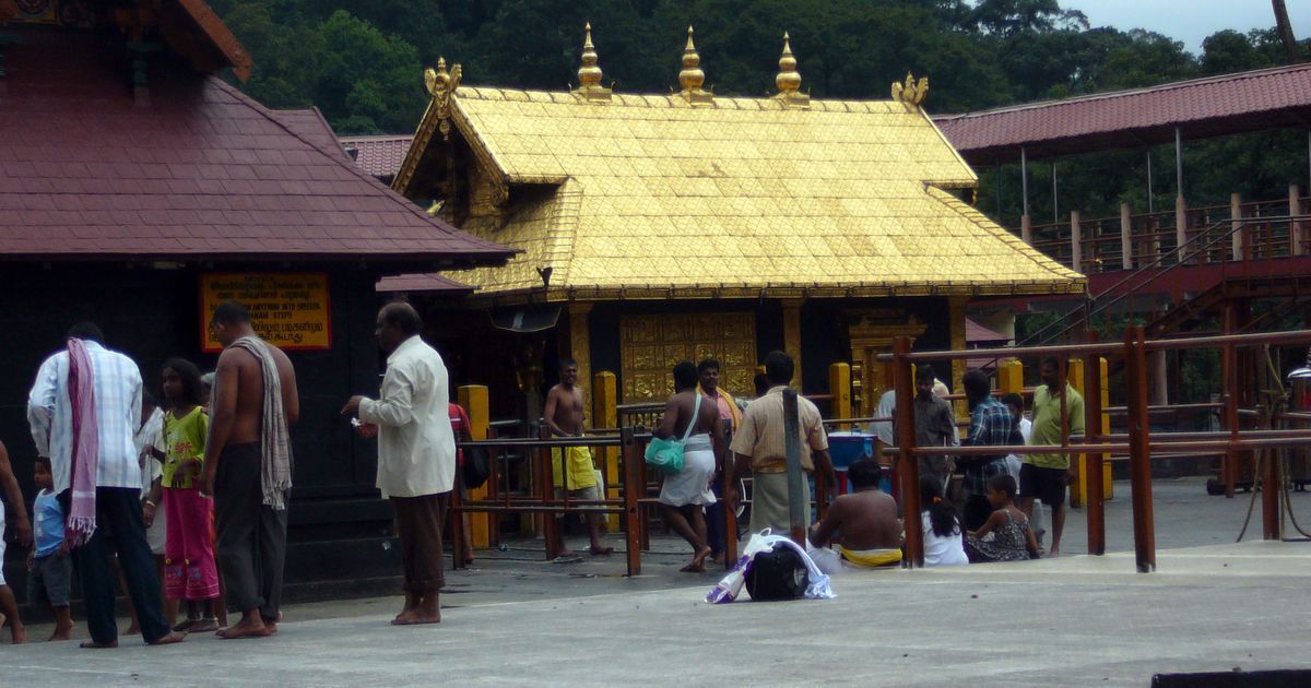 The big news: Sabarimala women’s entry case referred to Constitution bench, and 9 other top stories