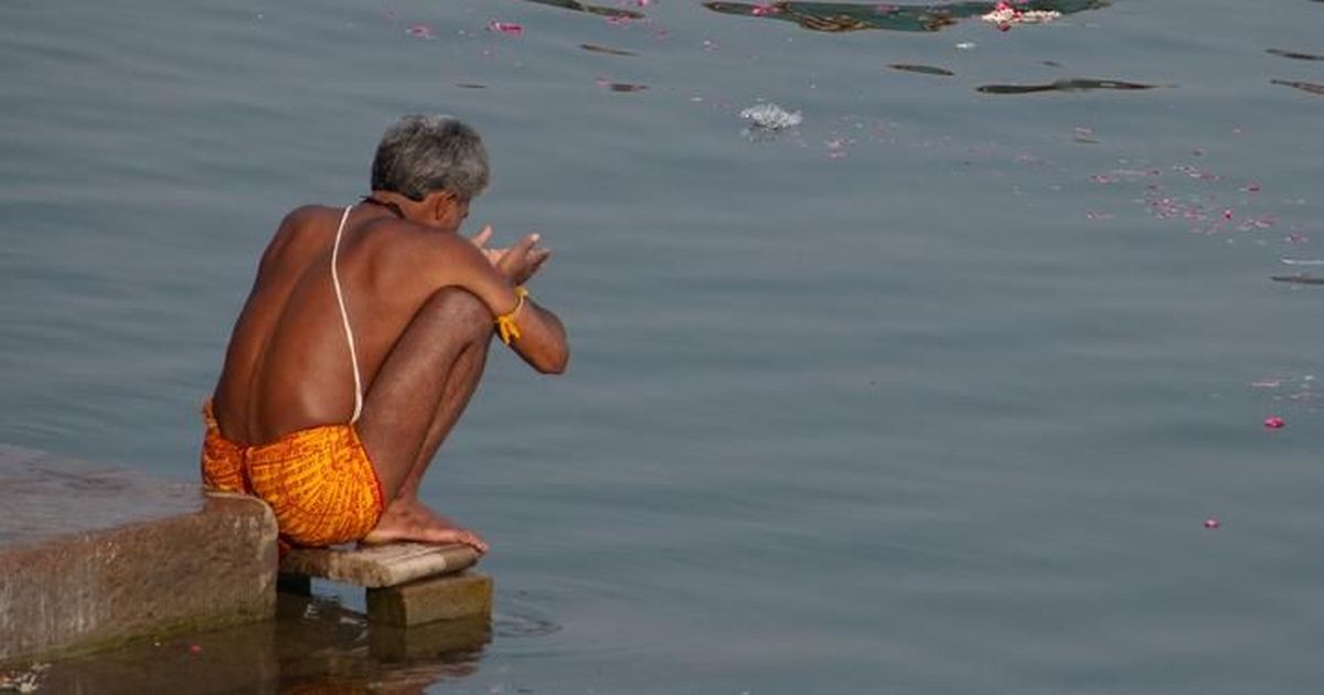 सुप्रीम कोर्ट ने गंगा-यमुना को मानव का दर्जा देने संबंधी हाई कोर्ट के फैसले पर रोक लगाई