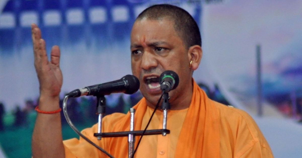 Uttar Pradesh government cancels public holiday to commemorate BR Ambedkar’s death anniversary