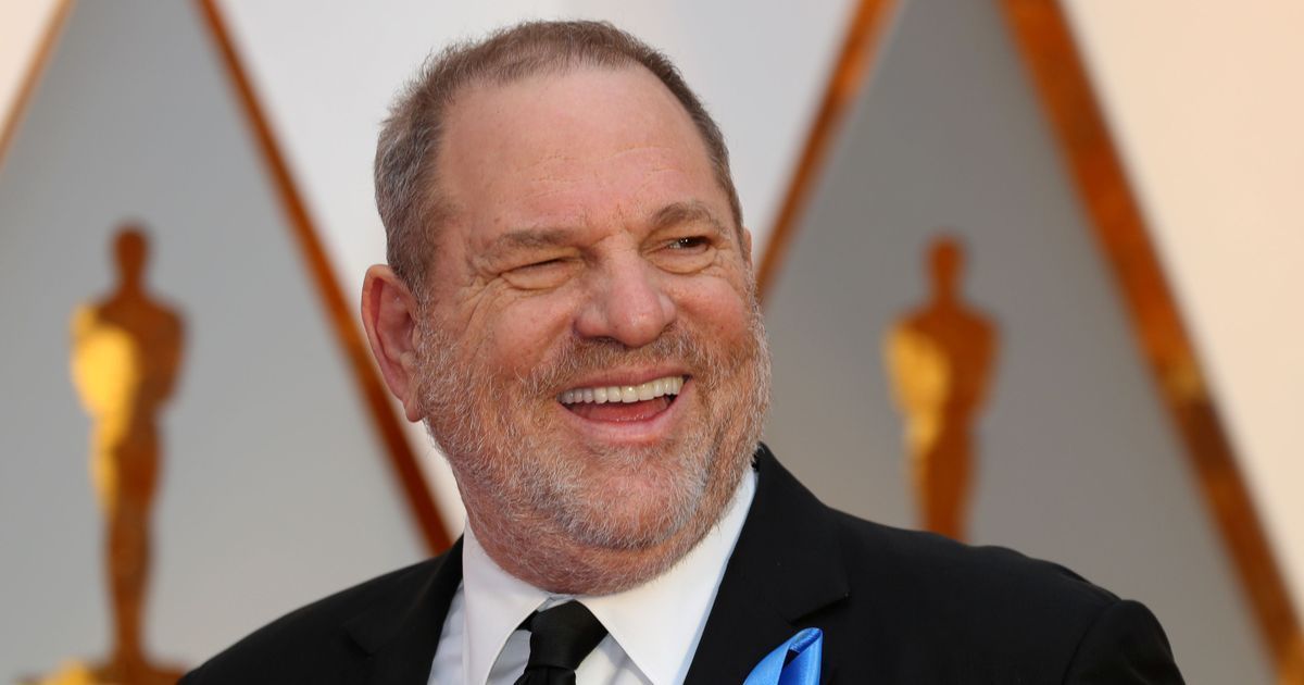 ‘Workplace harassment in our industry is over’: Oscars board expels Harvey Weinstein