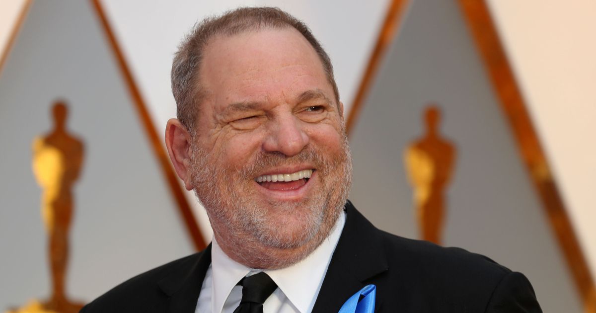 Weinstein Company to file for bankruptcy after sale talks fail