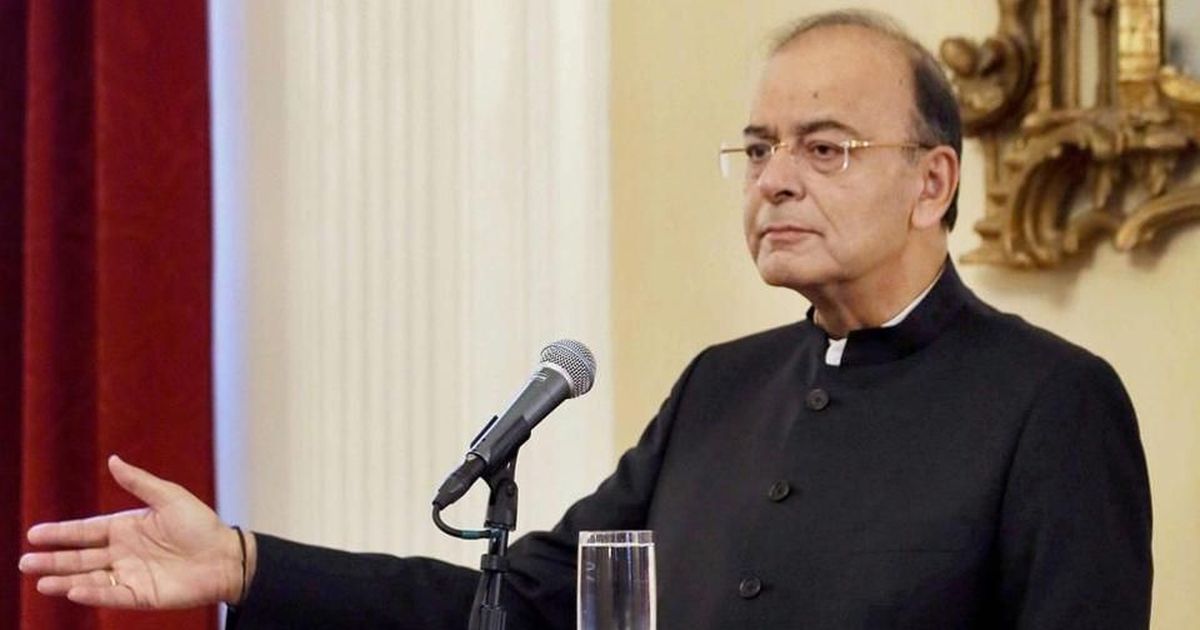 Centre to borrow Rs 2.88 lakh crore during April-September 2018 period
