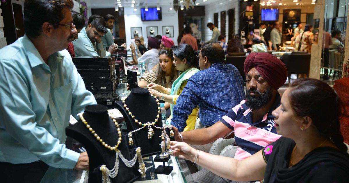 The business wrap: Gold prices fall as investors book profits on Dhanteras, and 6 other top stories