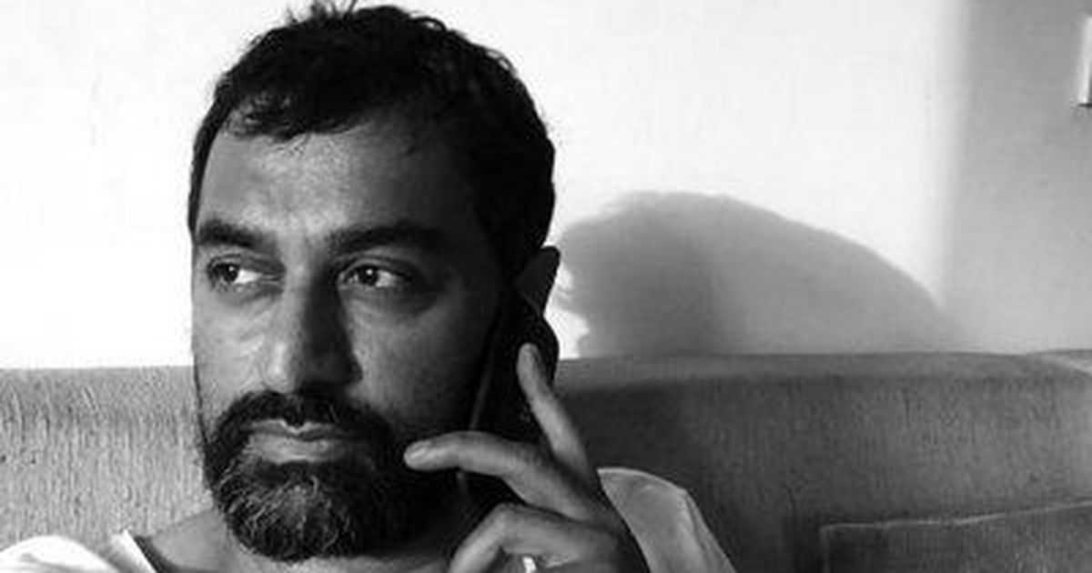 NDTV’s Sreenivasan Jain says channel’s decision to take down his story on Jay Shah is ‘unfortunate’