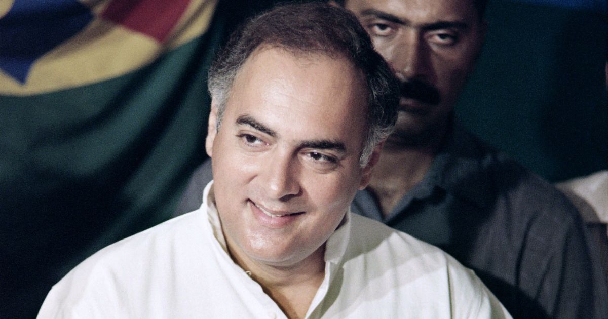 Rajiv Gandhi assassination: Supreme Court agrees to hear arguments to reopen a convict’s case