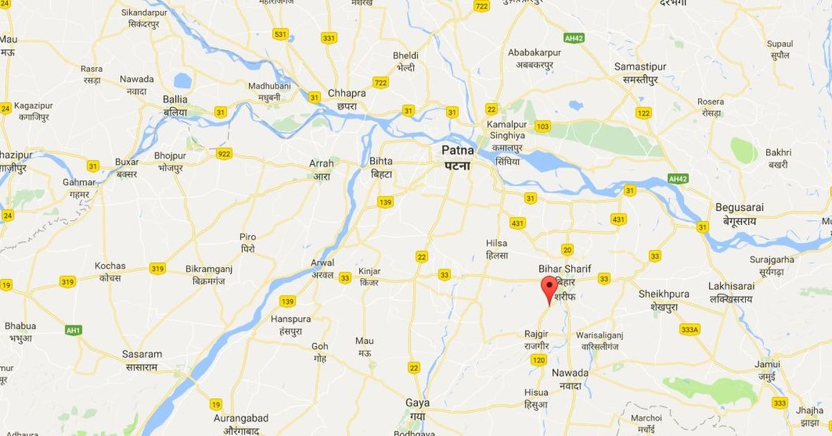 Bihar: FIR filed against 8 people after villager was allegedly beaten up, forced to lick the floor