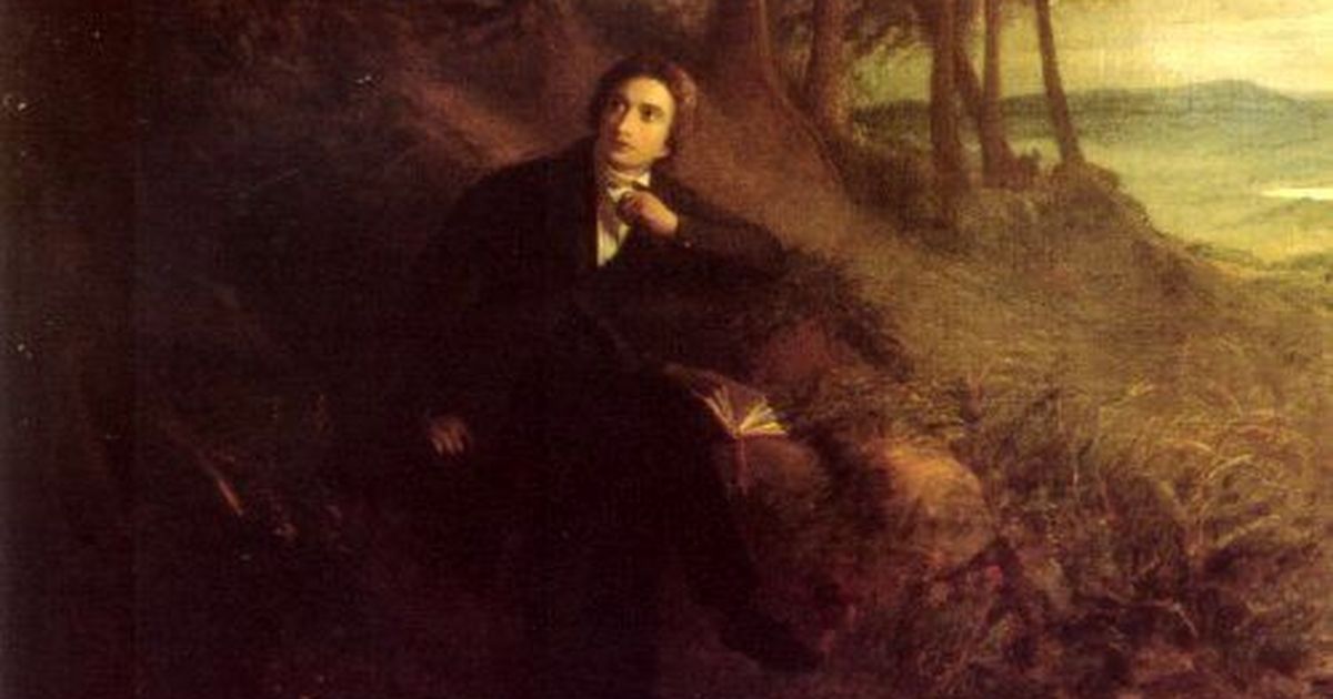 Why we need poet John Keats’s concept of suspending judgment in today’s polarised world