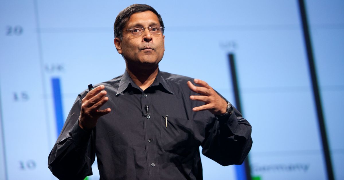 Bank Reforms The Chief Economic Adviser Explains The Indian Economys Twin Balance Sheet Challenge Bank Reforms The Chief Economic Adviser Explains The Indian Economys Twin Balance Sheet Challenge