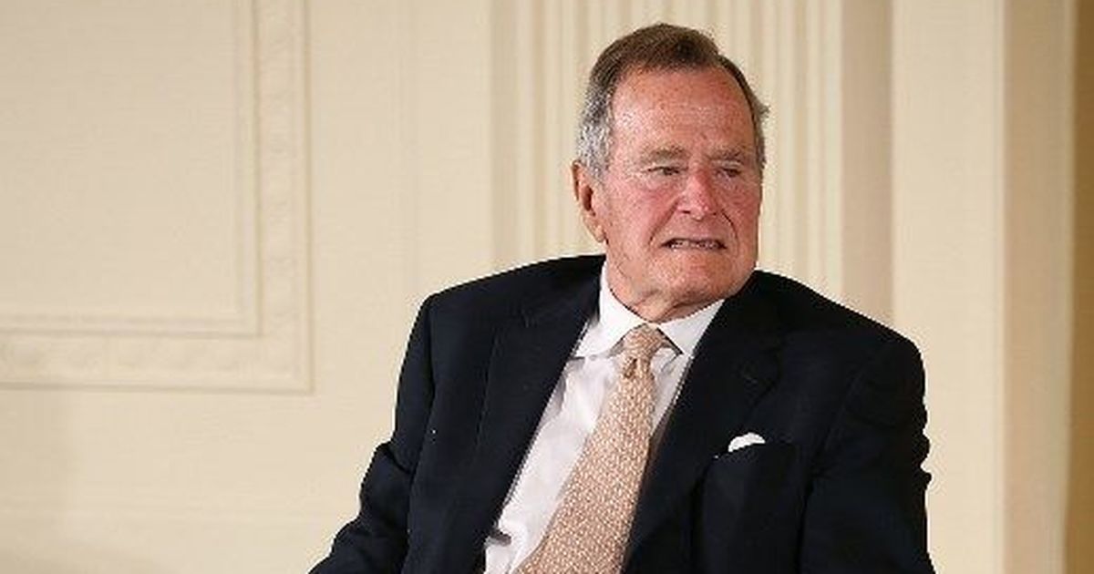 The big news: Former US President George HW Bush dies at 94, and nine other top stories