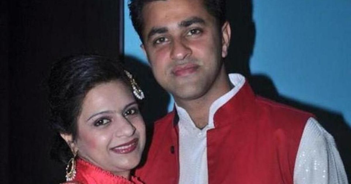 Delhi: Man confesses to murdering his wife after claiming a moneylender got her killed, say police