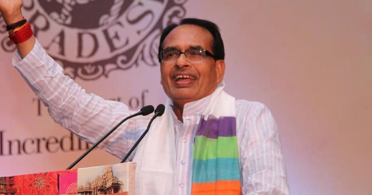 Madhya Pradesh: BJP government gives minister of state status to five religious leaders