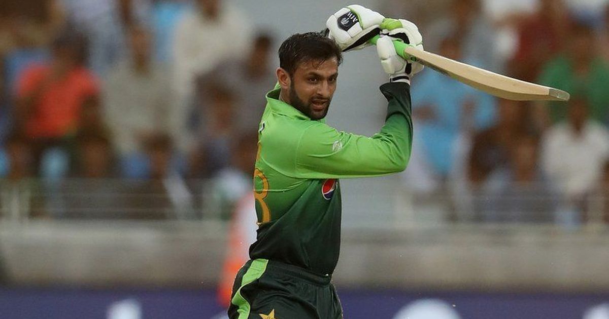 Image result for SHOAIB MALIK