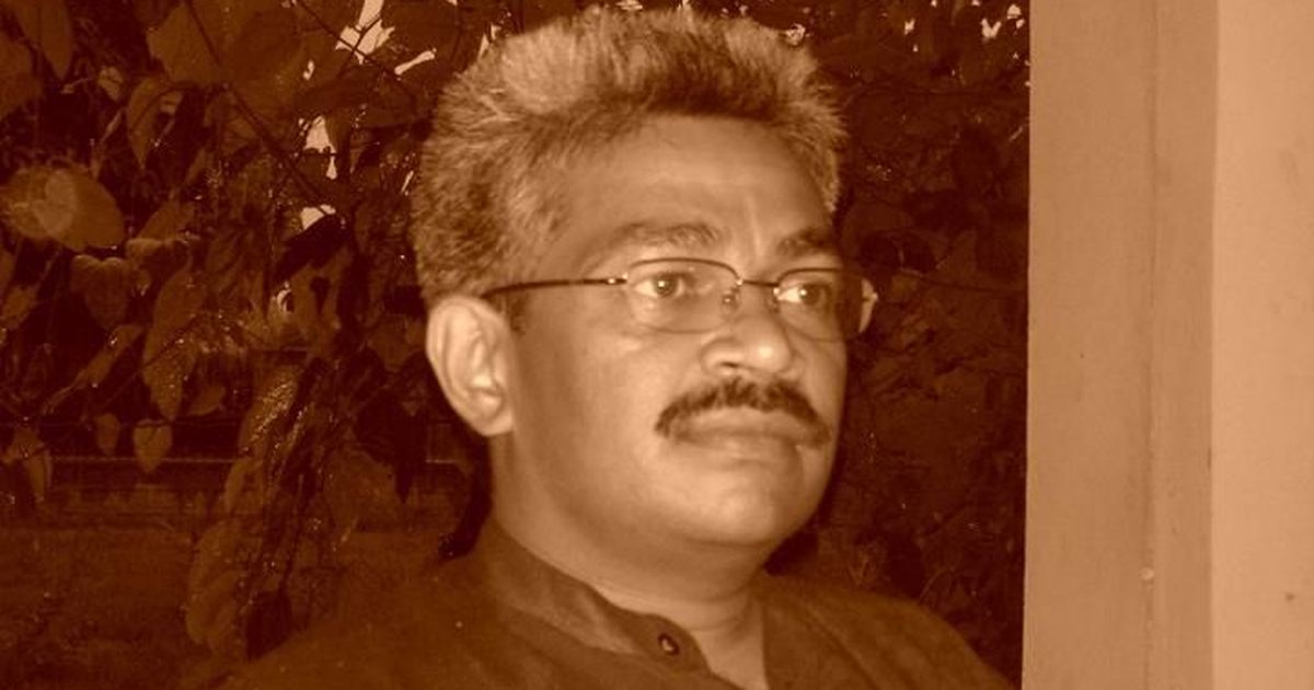 Former BBC journalist’s arrest: Congress accuses BJP of curbing press freedom