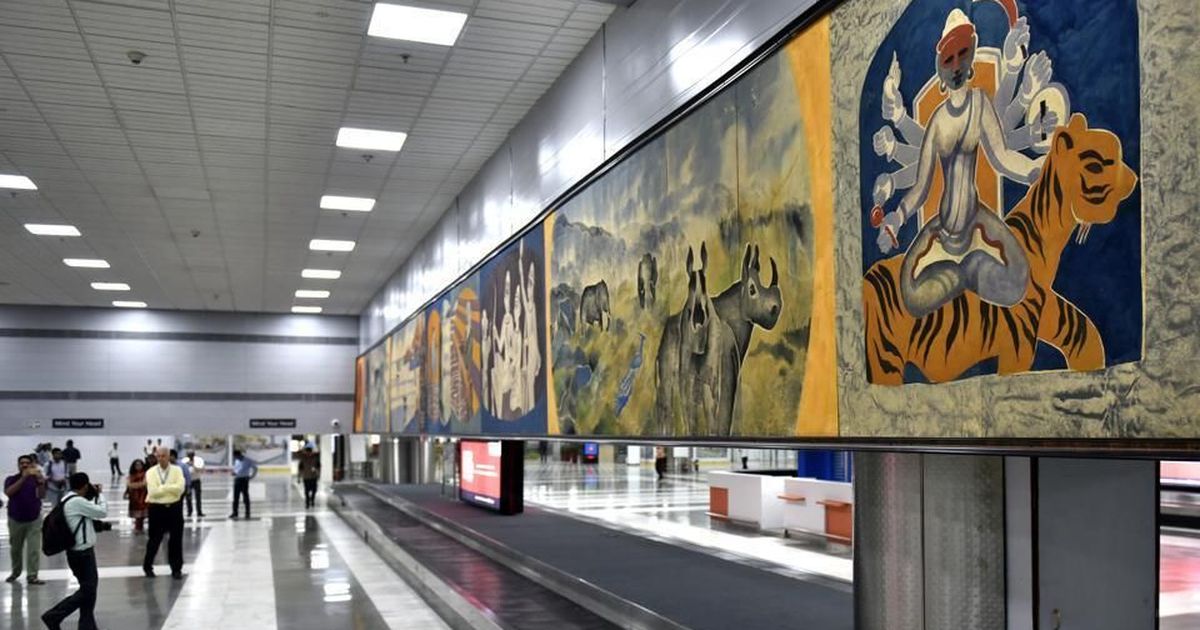 Delhi: HC asks airport authority to explain why it wants some airlines to move to Terminal 2