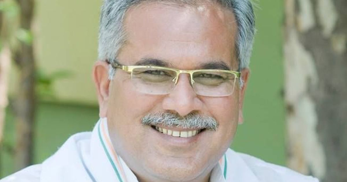 The big news: Congress leader Bhupesh Baghel to be next Chhattisgarh CM, and nine other top stories