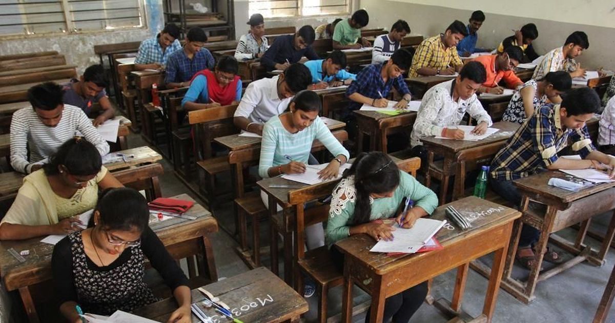 UGC issues update on final year exam; 603 varsities say yes to hold exam