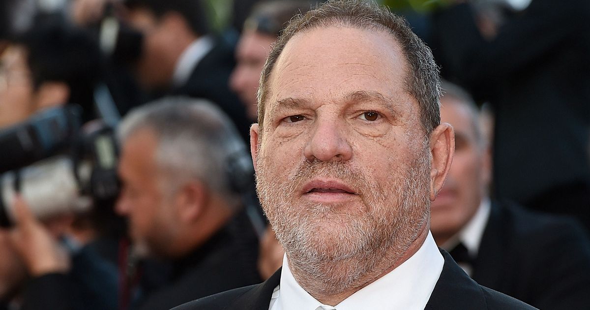 #MeToo: Harvey Weinstein reaches tentative $25-million settlement in sexual misconduct lawsuits